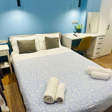 Blue Suite At Piraeus Port Luaran gambar