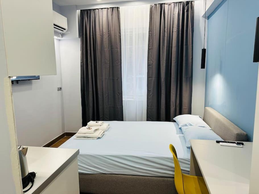Blue Suite At Piraeus Port Luaran gambar